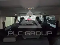 2016 Peugeot Traveller