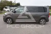 2016 Peugeot Traveller
