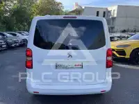 2016 Peugeot Traveller
