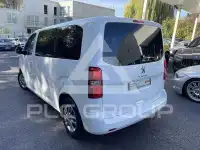 2016 Peugeot Traveller