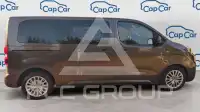 2016 Peugeot Traveller