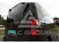 2016 Peugeot Traveller