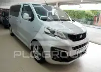 2016 Peugeot Traveller