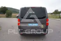 2016 Peugeot Traveller