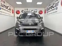 2016 Peugeot Traveller