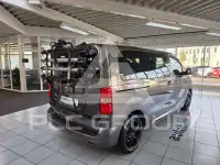 2016 Peugeot Traveller