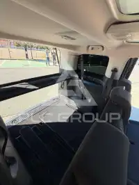2016 Peugeot Traveller