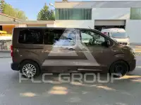 2016 Peugeot Traveller