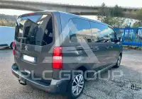 2016 Peugeot Traveller