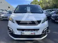 2016 Peugeot Traveller