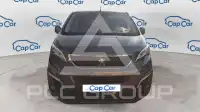 2016 Peugeot Traveller