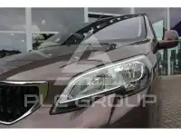 2016 Peugeot Traveller