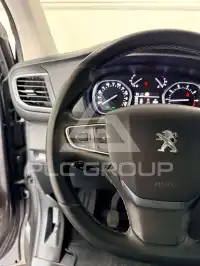 2016 Peugeot Traveller