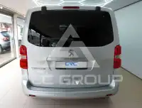 2016 Peugeot Traveller