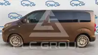 2016 Peugeot Traveller