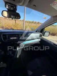 2016 Peugeot Traveller