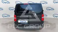 2016 Peugeot Traveller