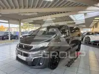 2016 Peugeot Traveller