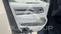2016 Peugeot Traveller