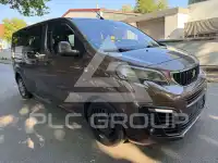 2016 Peugeot Traveller
