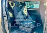 2016 Peugeot Traveller