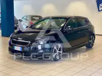 2016 Peugeot 308