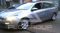 2016 Peugeot 308