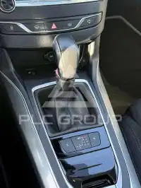 2016 Peugeot 308