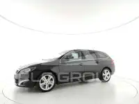 2016 Peugeot 308