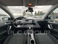 2016 Peugeot 308
