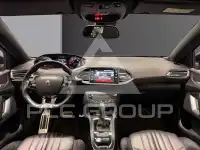 2016 Peugeot 308