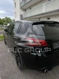 2016 Peugeot 308