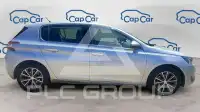 2016 Peugeot 308