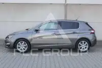 2016 Peugeot 308