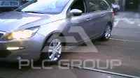 2016 Peugeot 308