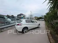 2016 Peugeot 308