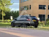 2016 Peugeot 308