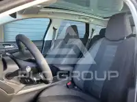 2016 Peugeot 308