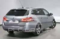 2016 Peugeot 308