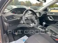 2016 Peugeot 308