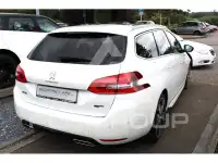 2016 Peugeot 308