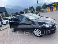 2016 Peugeot 308