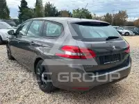 2016 Peugeot 308