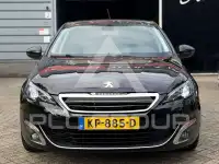 2016 Peugeot 308