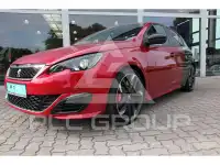 2016 Peugeot 308