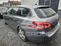 2016 Peugeot 308