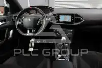 2016 Peugeot 308
