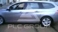 2016 Peugeot 308