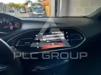 2016 Peugeot 308