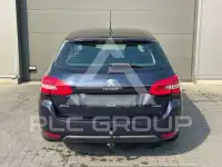 2016 Peugeot 308